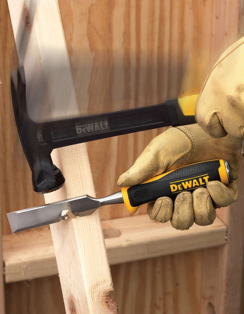 Load image into Gallery viewer, DeWalt DWHT16065 1" Side Strike Chisel
