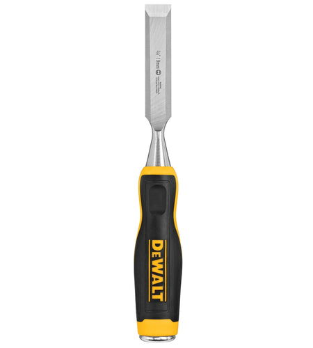 DeWalt DWHT16850 3/4" Wood Chisel