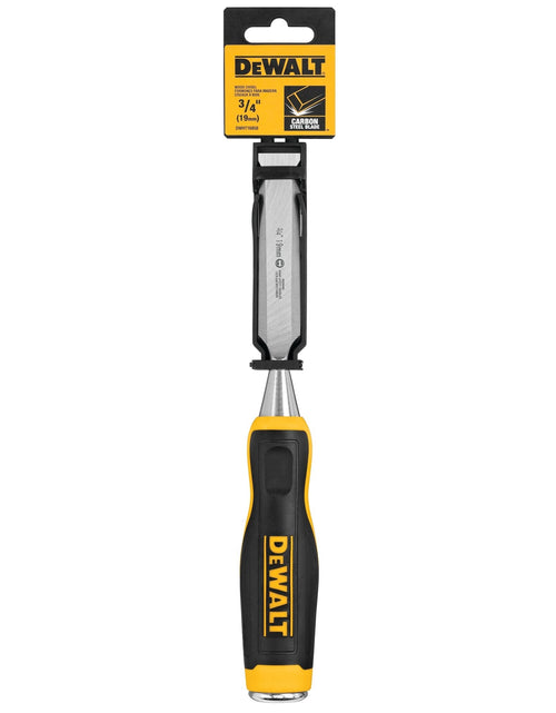Load image into Gallery viewer, DeWalt DWHT16850 3/4" Wood Chisel
