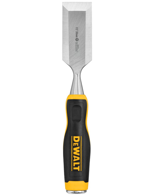 Load image into Gallery viewer, DeWalt DWHT16852 1-1/2" Wood Chisel
