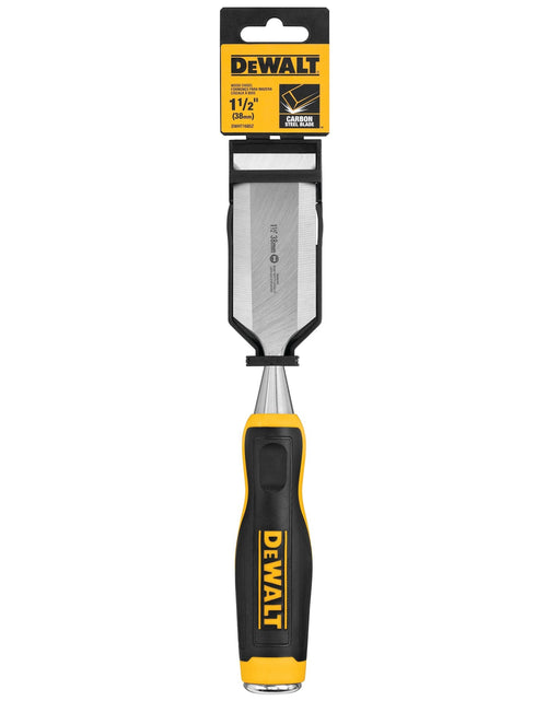 Load image into Gallery viewer, DeWalt DWHT16852 1-1/2" Wood Chisel
