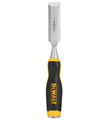 DeWalt DWHT16858 1" Wood Chisel