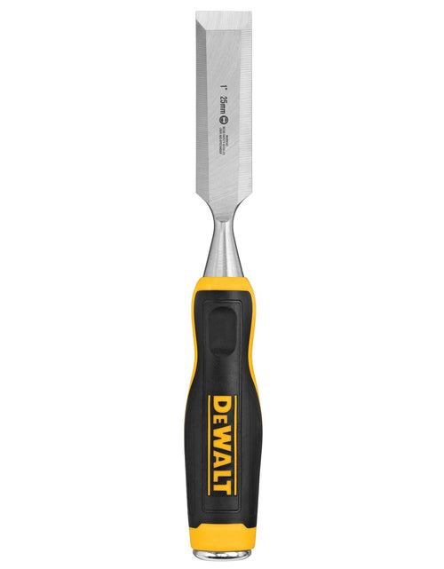 Load image into Gallery viewer, DeWalt DWHT16858 1" Wood Chisel
