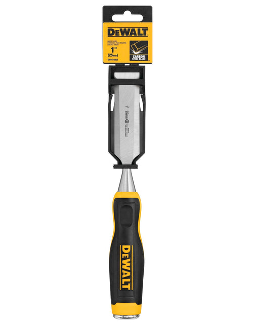 Load image into Gallery viewer, DeWalt DWHT16858 1" Wood Chisel
