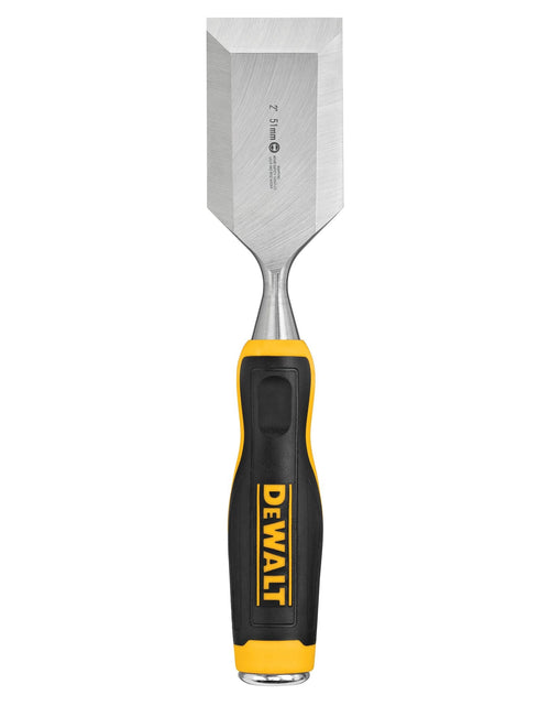 Load image into Gallery viewer, DeWalt DWHT16861 2" Wood Chisel
