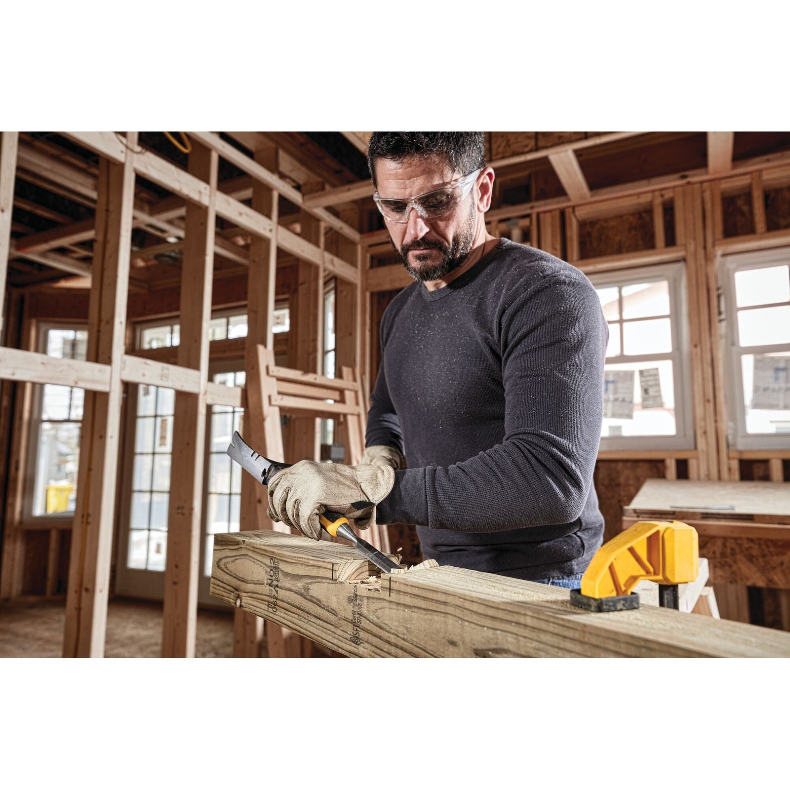 DeWalt DWHT16861 2" Wood Chisel