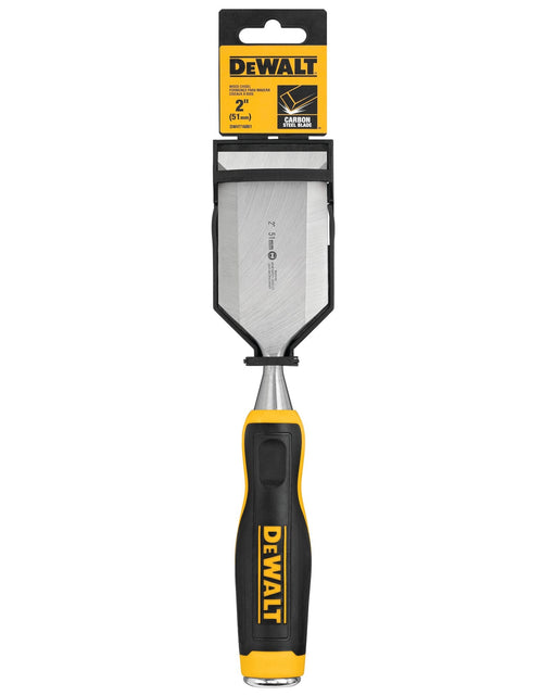 Load image into Gallery viewer, DeWalt DWHT16861 2" Wood Chisel
