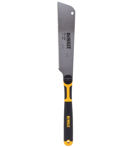 DeWalt DWHT20215 Single Edge Pull Saw