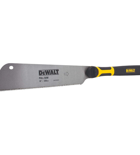 DeWalt DWHT20215 Single Edge Pull Saw