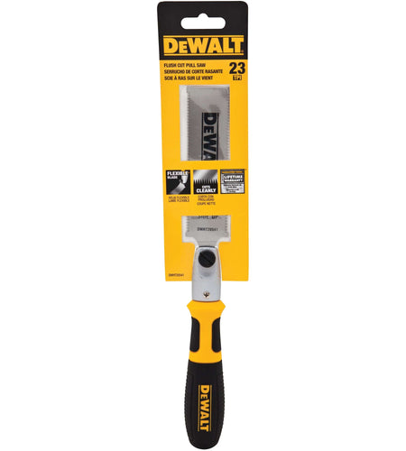 DeWalt DWHT20541 Flush Cut Saw