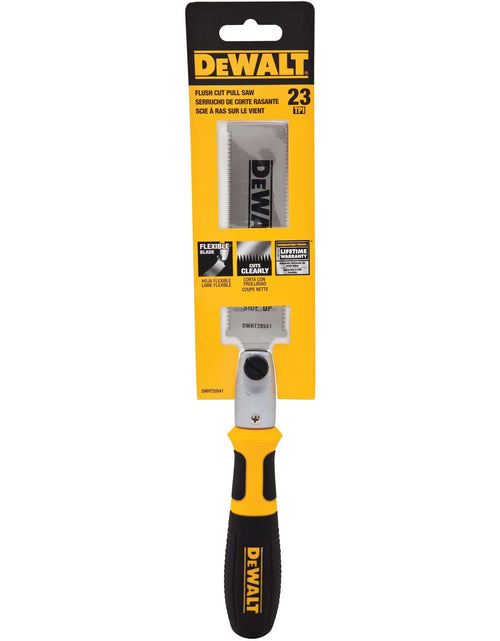 Load image into Gallery viewer, DeWalt DWHT20541 Flush Cut Saw

