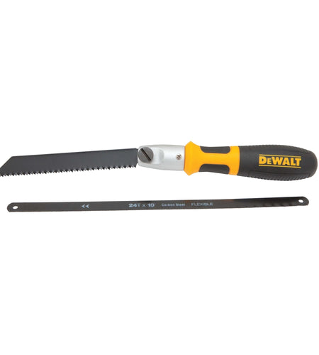 DeWalt DWHT20542 Multi-Purpose Saw