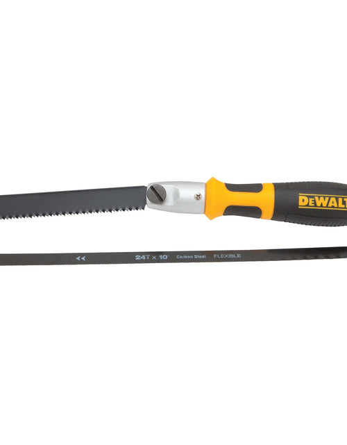 Load image into Gallery viewer, DeWalt DWHT20542 Multi-Purpose Saw
