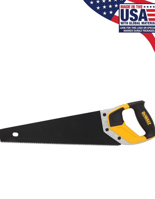 Load image into Gallery viewer, DeWalt DWHT20544L 15" Handsaw
