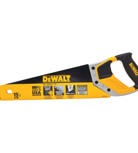 DeWalt DWHT20544L 15" Handsaw