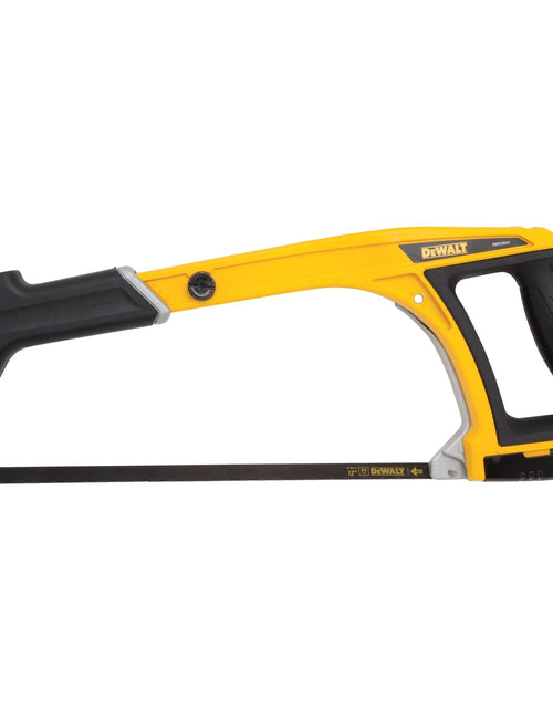 Load image into Gallery viewer, DeWalt DWHT20547L 5 in 1 Mulitfunction Hacksaw
