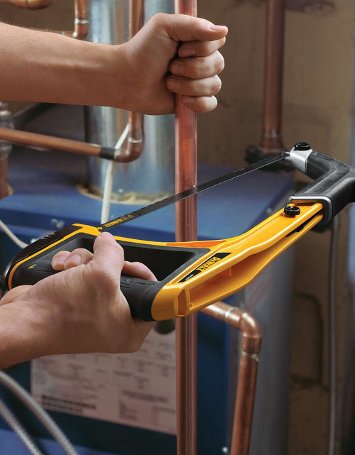 Load image into Gallery viewer, DeWalt DWHT20547L 5 in 1 Mulitfunction Hacksaw
