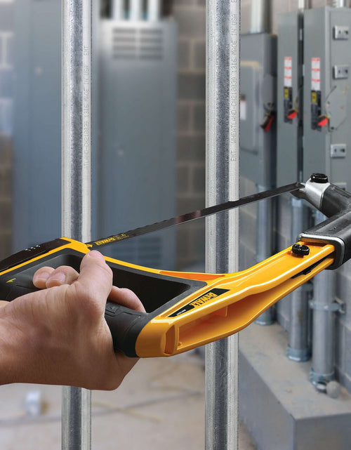 Load image into Gallery viewer, DeWalt DWHT20547L 5 in 1 Mulitfunction Hacksaw

