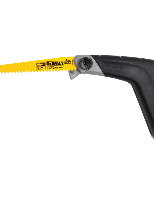 Load image into Gallery viewer, DeWalt DWHT20547L 5 in 1 Mulitfunction Hacksaw
