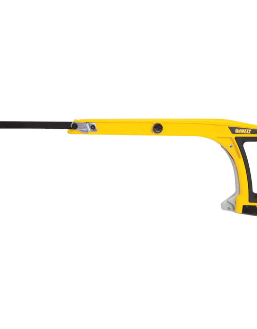Load image into Gallery viewer, DeWalt DWHT20547L 5 in 1 Mulitfunction Hacksaw
