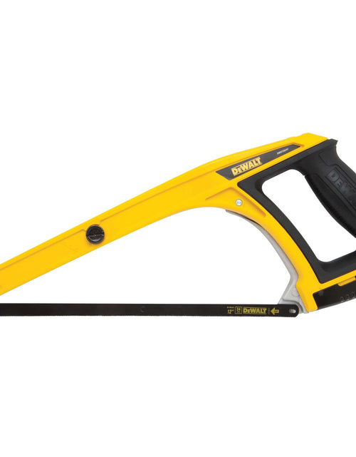 Load image into Gallery viewer, DeWalt DWHT20547L 5 in 1 Mulitfunction Hacksaw
