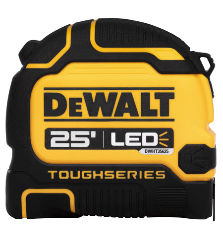 DeWalt DWHT35625S 25" LED Tape