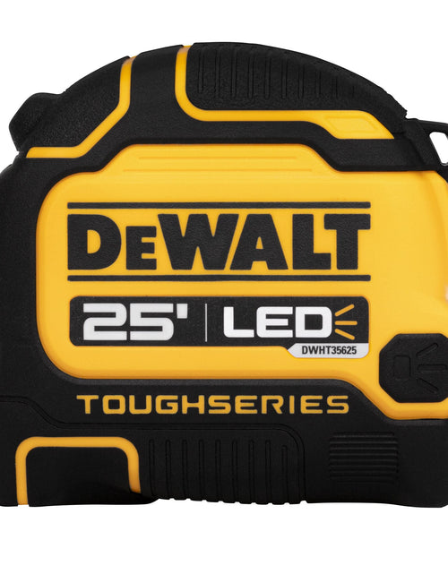 Load image into Gallery viewer, DeWalt DWHT35625S 25" LED Tape
