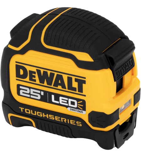 DeWalt DWHT35625S 25" LED Tape