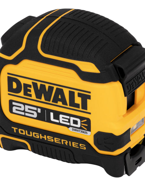 Load image into Gallery viewer, DeWalt DWHT35625S 25" LED Tape
