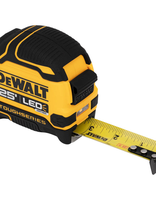 Load image into Gallery viewer, DeWalt DWHT35625S 25" LED Tape
