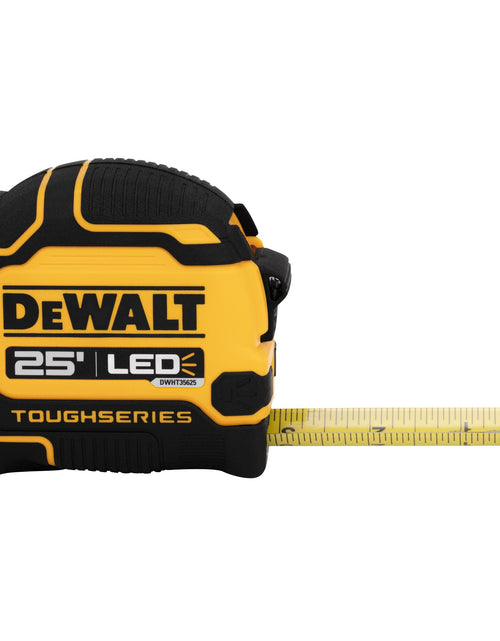 Load image into Gallery viewer, DeWalt DWHT35625S 25" LED Tape

