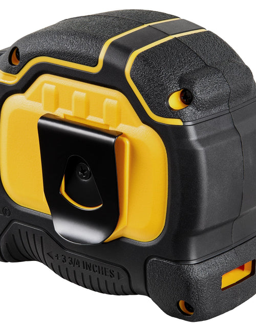Load image into Gallery viewer, DeWalt DWHT36935S Tough Tape 35' x 1-1/4"
