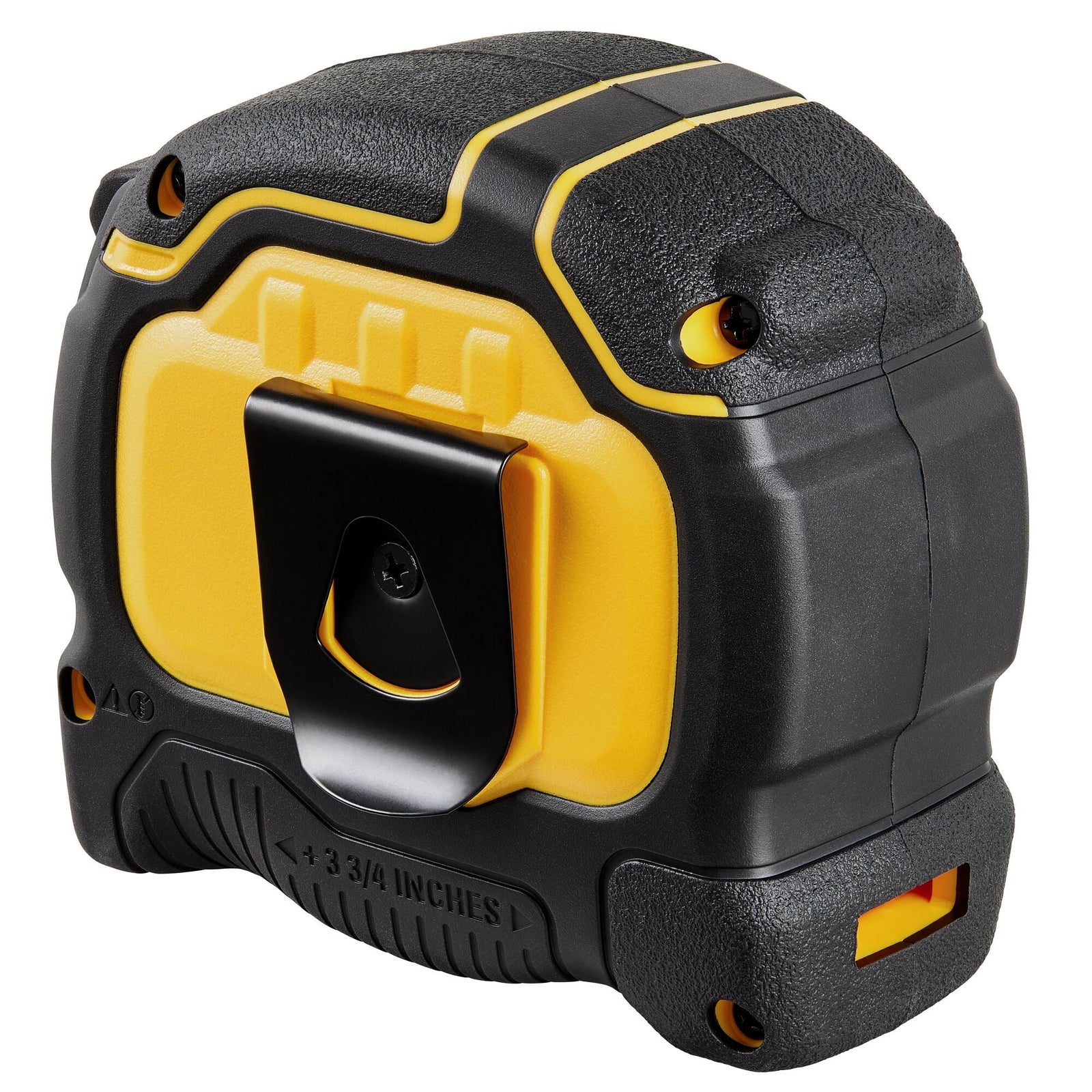 DeWalt DWHT36935S Tough Tape 35' x 1-1/4"