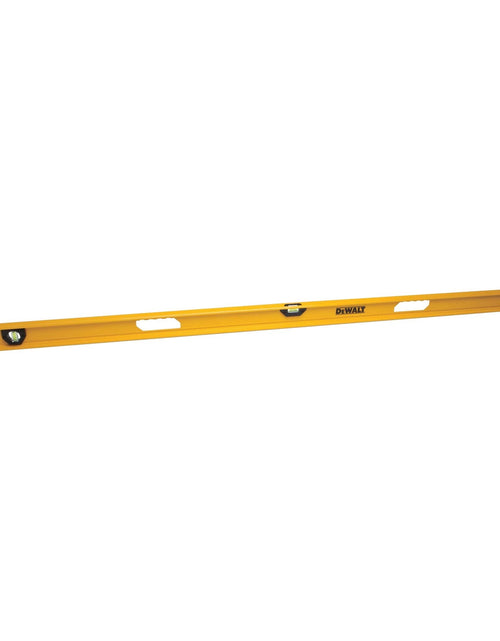Load image into Gallery viewer, DeWalt DWHT42169 72 in Premium I-Beam Level
