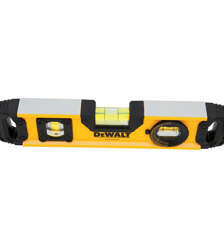 DeWalt DWHT43003 9 in. Torpedo Level