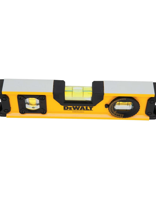Load image into Gallery viewer, DeWalt DWHT43003 9 in. Torpedo Level

