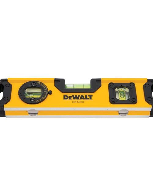 Load image into Gallery viewer, DeWalt DWHT43003 9 in. Torpedo Level
