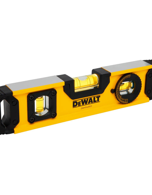 Load image into Gallery viewer, DeWalt DWHT43003 9 in. Torpedo Level

