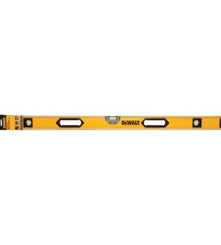 DeWalt DWHT43049 48 In Magnetic Box Beam Level