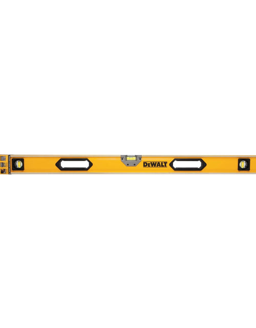 Load image into Gallery viewer, DeWalt DWHT43049 48 In Magnetic Box Beam Level
