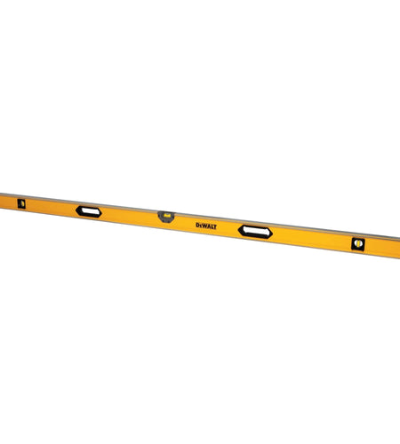 DeWalt DWHT43079 78 in. Magnetic Box Beam Level