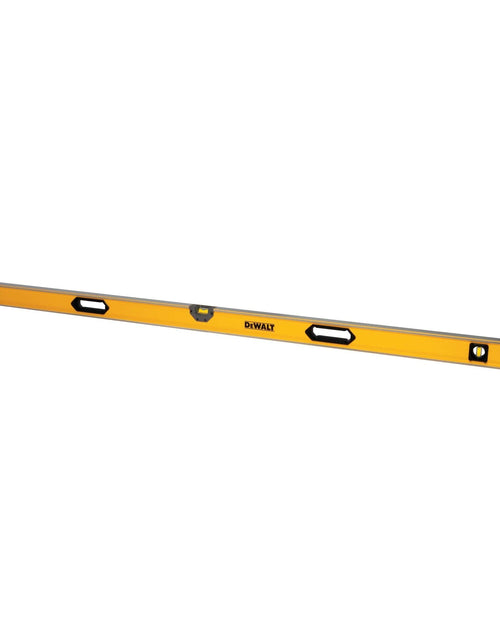 Load image into Gallery viewer, DeWalt DWHT43079 78 in. Magnetic Box Beam Level
