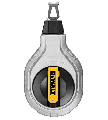 DeWalt DWHT47399 6:1 Chalk Reel 30 m / 100 ft.