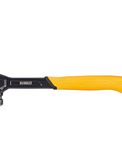 Load image into Gallery viewer, DeWalt DWHT51003 16oz Smooth-Face Curved Claw Hammer

