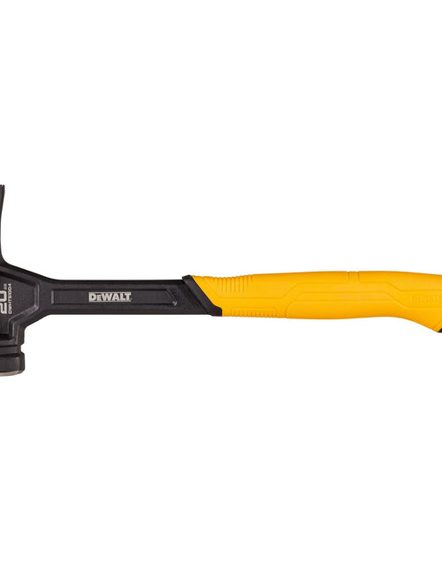 Load image into Gallery viewer, DeWalt DWHT51004 20oz Smooth-Face Rip Claw Steel Hammer
