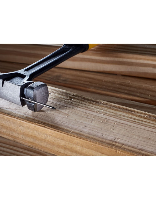 Load image into Gallery viewer, DeWalt DWHT51004 20oz Smooth-Face Rip Claw Steel Hammer
