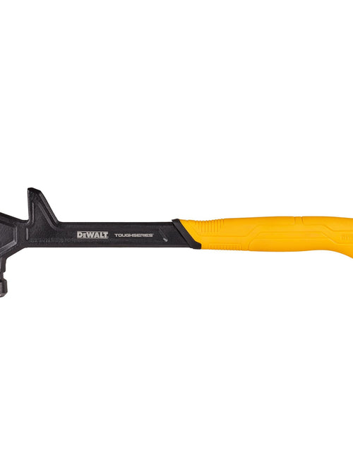 Load image into Gallery viewer, DeWalt DWHT51008 24oz Demolition Smooth-Face Curved Claw Hammer
