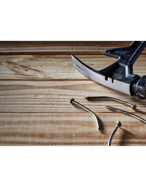 Load image into Gallery viewer, DeWalt DWHT51008 24oz Demolition Smooth-Face Curved Claw Hammer
