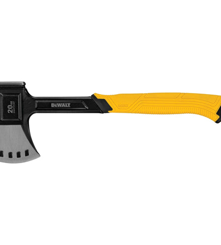DeWalt DWHT51387 Steel Campers Axe