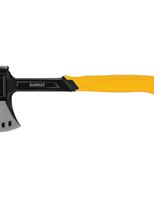 Load image into Gallery viewer, DeWalt DWHT51387 Steel Campers Axe
